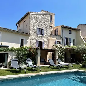 Temps Suspendu Provence Pernes-les-Fontaines